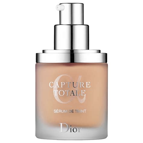 dior capture totale foundation 031|Capture Totale Dior price.